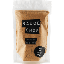 Original BBQ Rub, 150g Sauce Shop