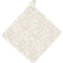 Svanefors Ruukkutelineeni 22 x 22 cm Beige