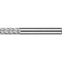 Pferd 21001000 Burr Carbide metal Cylindrical serration Length 55 mm Product size (Ø) 6 mm Working length 16 mm Shank diameter 6 mm 1-piece