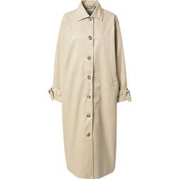 BZR Utah Hannah Trenchcoat, Beige