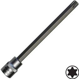 Bato Stifttop lang 3/8" 20. Torx-skruetrækker