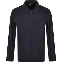 Tommy Hilfiger Tech Woven Shirt Jacket