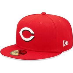 New Era 59Fifty Cap Authentic On-Field - Cincinnati Reds