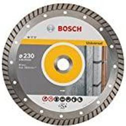 Bosch 2608603252 PK-10 230x22.23mm DIAMOND CUTTING DISC UNIVERSAL T LPP