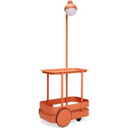 Fatboy Jolly Trolley Serveringsvogn Rullebord