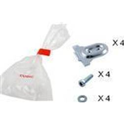 CUBIC Montagesæt 4 Styk For Gp 0149-0000