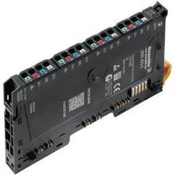 Weidmüller Digital Output Modul Ur20-4do-n