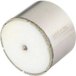 Wolfcraft Hålsåg Ceramic Diamant kakel Ø 74mm inkl. skaft och centrumborr