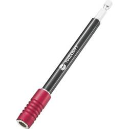 Toolcraft Bit Extension Length 150 mm Drive 6.3 mm