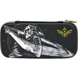 PowerA Slim Case for Nintendo Switch - Battle-Ready Link, Battle-ready Link