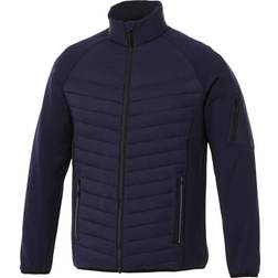 Elevate Banff Hybrid Insulated Jacket