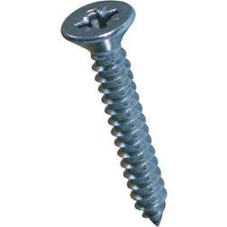 1852 Marine Försänkt Skruv 5.5 x 50 A4 Torx Set of 10 50st