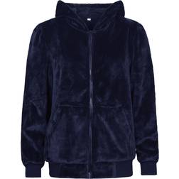 Heat Holders Mens Pack Lounge Hoodie Navy