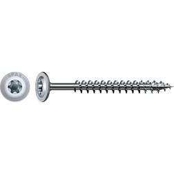 Spax 251010800805 Elevator bolts Steel tempered 50