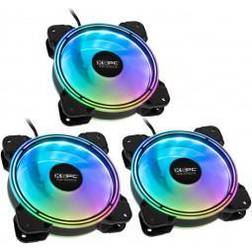 XSPC XSPC RGB Series 2 ARGB PWM 120mm