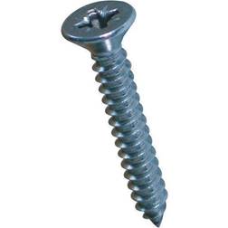 Skrue A4 Torx Din 9478 Skrue torx kærv iso14586 20stk