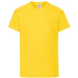 Fruit of the Loom Original Short Sleeve T-Shirt