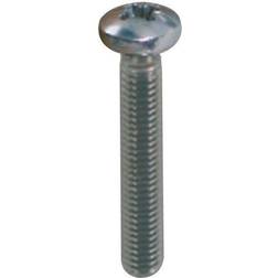 1852 Marine Maskinskruv 4x20 Torx Set of 10