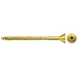 Fischer 660207 skruvar/muttrar 60 100