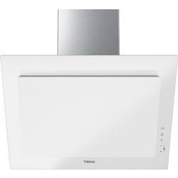 Teka Decorative Murale DVT 68660 W 60 cm 698 m3/h 60cm, Blanc