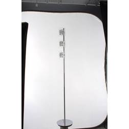 Impex Lighting Sonja Chrome 3 Floor Lamp