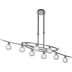 MANTRA Telescopic Pendant Lamp