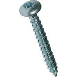 1852 Marine Skruv Cylinderhuvud 5.5 x 19 A4 Torx-spår Set of 10
