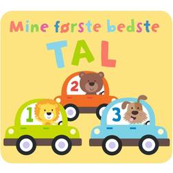 Forlaget Bolden Mine Første Bedste Tal