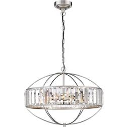 Spring Lighting Contemporary Pendant Lamp