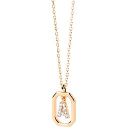 Pdpaola Damhalsband CO01-512-U