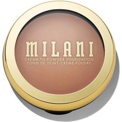 Milani Conceal + Perfect Smooth Finish Cream To Powder #255 Sand