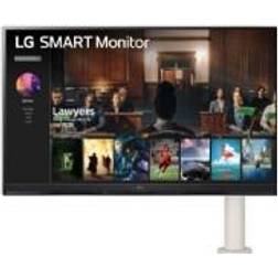 LG 32SQ780S-W