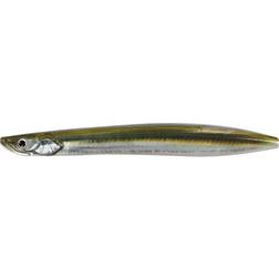 Westin Sandy Inline 18g Gennemløbs Wobler REAL SANDEEL