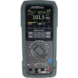 Gossen Metrawatt M273S Hånd-multimeter, Højp..