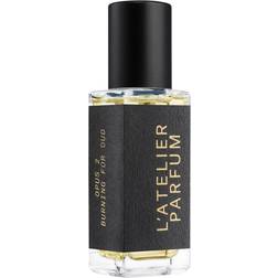 L'Atelier Parfum Burning for Oud EDP 15ml