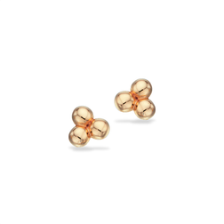 Scrouples Karat Guld Øreringe 122633