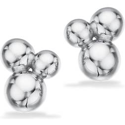 Scrouples Sterling Sølv Øreringe 159432