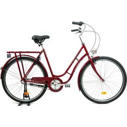 Kronan Original D3 3-Speed 2023 Damcykel