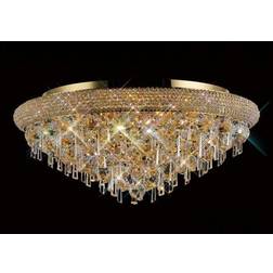 Alexetra Ceiling Flush Light