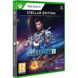 Everspace 2- Stellar Edition (XBSX)