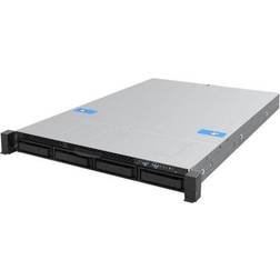 Intel Server System M20NTP1UR304 rack-mountable no CPU 0 GB no HDD Beställningsvara, 1-2 månaders leverans