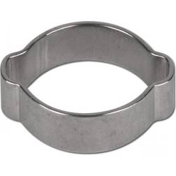 KGK SLANGEKLEMMER 13-15 MM