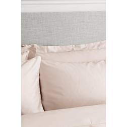 Bianca Cotton Sateen 400 Thread Count Standard Pillow Case