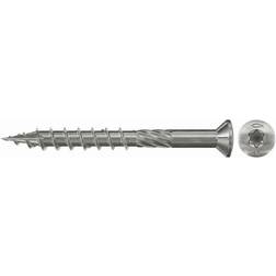 Fischer Puuruuvi FTS-ST 5,0x60; 150 kpl.