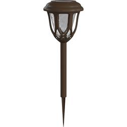 Flash Furniture Tulip Ground Lighting 14" 8