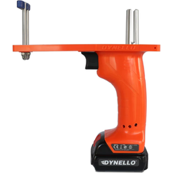 SURRINGS OPRULLER m/bat Dynello