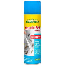 Ecostyle Insektfri Freeze 500ml 1281