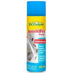 Ecostyle Insektfri Freeze 500ml