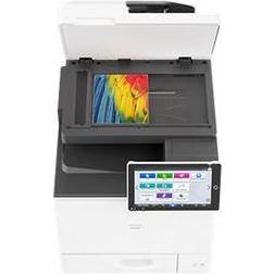 Ricoh IM C400F Laser Drucker A4