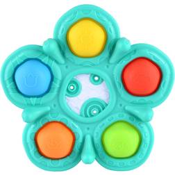 Happy Baby Pop Me Sensory Ring (502199)